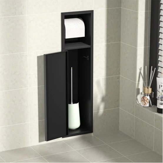 Toilet paper holder niche2935